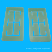 CNC Machining Glass fiber Resin FR-4 Sheet